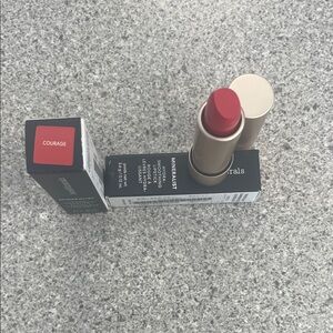 bareMinerals Courage Lipstick - Bold Red
